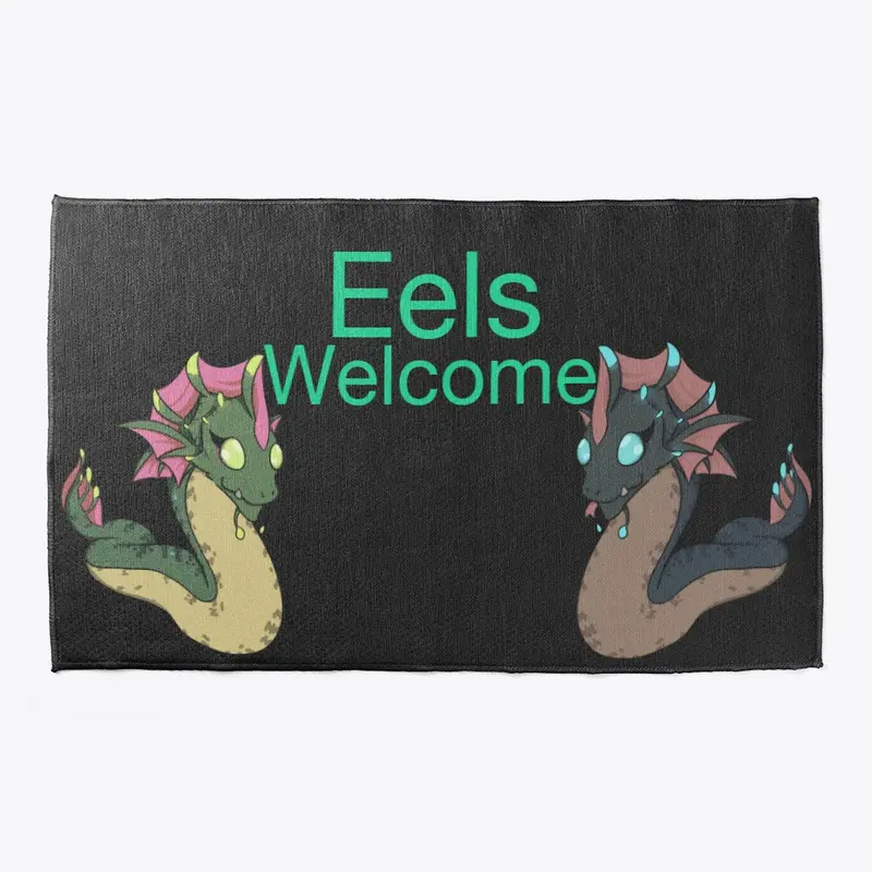 Eel Lover of Azeroth